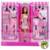 Barbie Teresa Doll & Pink Fashion Set 2008 Mattel #P8180 NEW