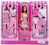 Barbie Teresa Doll & Pink Fashion Set 2008 Mattel #P8180 NEW