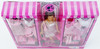 Barbie Teresa Doll & Pink Fashion Set 2008 Mattel #P8180 NEW