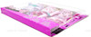 Barbie Fashionistas Sweetie Sleepover 3 Outfit Fashion Set 2010 Mattel #T7494