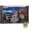 Barbie Harley Davidson Motorcycle for Barbie Doll 1999 Mattel #26132