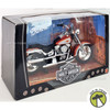 Barbie Harley Davidson Motorcycle for Barbie Doll 1999 Mattel #26132