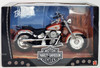 Barbie Harley Davidson Motorcycle for Barbie Doll 1999 Mattel #26132