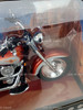 Barbie Harley Davidson Motorcycle for Barbie Doll 1999 Mattel #26132