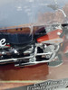 Barbie Harley Davidson Motorcycle for Barbie Doll 1999 Mattel #26132