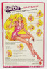 Barbie Beauty Secrets Doll 1979 Arms Move Poseable Mattel #1290 Long Hair NRFB