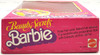 Barbie Beauty Secrets Doll 1979 Arms Move Poseable Mattel #1290 Long Hair
