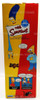 The Simpsons Interactive Bart Simpson Talking 15.5" Figure No. 99132 NEW