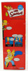 The Simpsons Interactive Bart Simpson Talking 15.5" Figure No. 99132 NEW