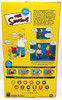 The Simpsons Interactive Bart Simpson Talking 15.5" Figure No. 99132 NEW