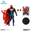 DC Multiverse Eradicator: Show Wave Gold Label Figure McFarlane Toys 2023 NRFB