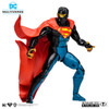 DC Multiverse Eradicator: Show Wave Gold Label Figure McFarlane Toys 2023 NRFB