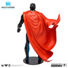 DC Multiverse Eradicator Shock Wave Gold Label Figure McFarlane Toys 2023 NEW