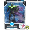 DC Multiverse Power Ring Crime Syndicate Build-A Figure McFarlane Toys 2022