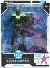 DC Multiverse Power Ring Crime Syndicate Build-A Figure McFarlane Toys 2022