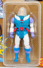 DC Comics Super Heroes Collection Mr. Freeze Clear Helmet Figure No. 4412