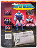 DC Comics Super Heroes Collection Mr. Freeze Clear Helmet Figure No. 4412