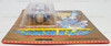 DC Comics Super Heroes Collection Mr. Freeze Clear Helmet Figure No. 4412