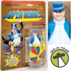 DC Comics Super Heroes Collection The Penguin Long Missile Figure No. 4409 NRFP