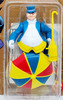 DC Comics Super Heroes Collection The Penguin Long Missile Figure No. 4409 NRFP