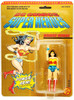 DC Comics Super Heroes Collection Wonder Woman Figure Kenner 1989 No. 4404 NRFP