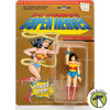 DC Comics Super Heroes Collection Wonder Woman Figure Toy Biz 1989 No. 4404