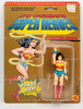 DC Comics Super Heroes Collection Wonder Woman Figure Toy Biz 1989 No. 4404