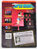 DC Comics Super Heroes Collection Wonder Woman Figure Toy Biz 1989 No. 4404