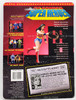 DC Comics Super Heroes Collection Wonder Woman Figure Toy Biz 1989 No. 4404