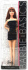 Barbie Basics Doll Auburn Hair Model No. 03 Mattel #R9921