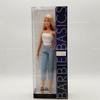 Barbie Basics Doll Blonde Model No. 11 Mattel #T7745 NEW