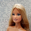 Barbie Basics Doll Blonde Model No. 11 Mattel #T7745 NEW