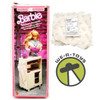 Barbie Sweet Roses Kitchen Accents BOX & INSTRUCTIONS ONLY Mattel 1987 No. 5987