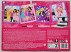 Barbie Fashionistas 3 Outfit Rocker Fashion Set with Turntable Mattel W3167 NRFP