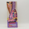 Barbie Hairtastic! Doll Pink Hair 2011 Mattel #W9348 NEW