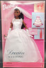 Barbie Dream Wedding Doll African American 2000 Mattel No. 28557 NRFB