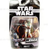 Star Wars The Saga Collection Boba Fett Action Figure 2006 Hasbro #87052 NEW