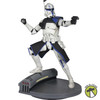 Star Wars Premier Collection Clone Wars 1:7 Scale Captain Rex Statue
