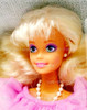 Barbie Spring Parade Blonde Doll Toys R Us Limited Edition 1991 Mattel 7008