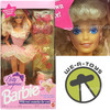 Barbie Pretty Surprise Doll with Real Cosmetics 1991 Mattel 9823