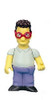 The Simpsons World of Springfield Database Action Figure 2003 Playmates 199445