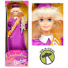 Graduation Barbie Doll Special Edition Class of 1997 Mattel 16487