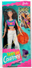 Teen Courtney Friend of Teen Skipper Barbie Doll 1996 Mattel 17354