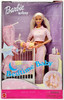Bedtime Baby Barbie & Krissy Doll Set with Musical Crib 2000 Mattel 28516