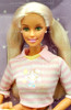Bedtime Baby Barbie & Krissy Doll Set with Musical Crib 2000 Mattel 28516