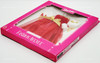 Barbie Fashion Avenue Evening Wear Red & Gold Dress 1997 Mattel 18120 NRFP