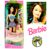 Butterfly Art Theresa Barbie Doll 1998 Mattel 20361