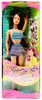 Butterfly Art Theresa Barbie Doll 1998 Mattel 20361