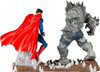 DC Multiverse Dark Nights Metal Batman Earth-1 & Superman 2-Pack McFarlane Toys