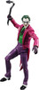 DC Multiverse The Joker: The Clown Action Figure from Batman: Three Jokers 2021